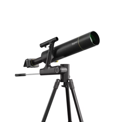 BeaverLAB Finder TW2 telescope
