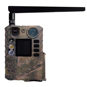   Boly Guard Draco BG410-M 4G email küldő és felhős vadkamera duál vakuval