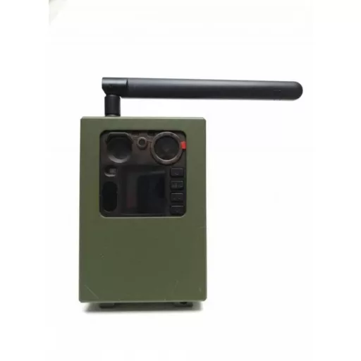 Boly Guard fém ház Boly Guard BG410 kamerákhoz