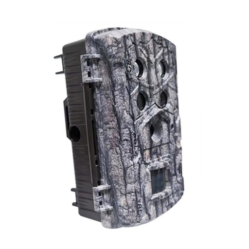 Boly Guard Deer BG590 4K vadkamera duál vakuval