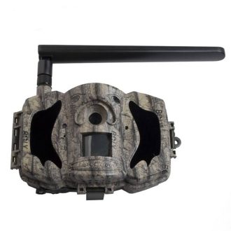   Boly Guard Falcon MG984G-36M Ultra HD 4G email küldő és felhős vadkamera