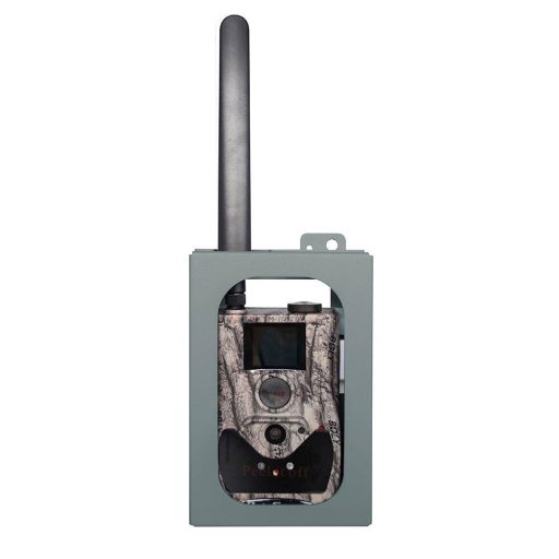 Boly Guard fém ház BG668/MG984G/BG590/BG584 kamerákhoz