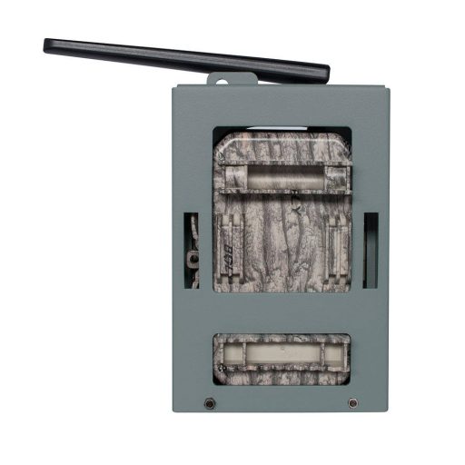 Boly Guard fém ház BG668/MG984G/BG590/BG584 kamerákhoz