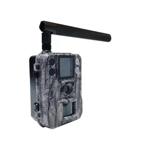 Boly Guard SG520M-Q vadkamera