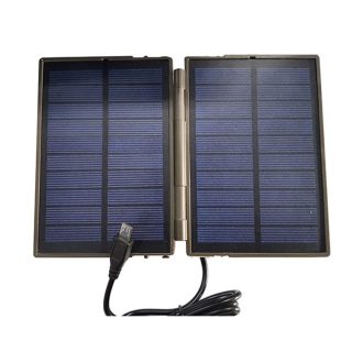 Boly Guard SP-02U solar panel - BG410 / USB-C