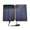 Boly Guard SP-02U solar panel - BG410 / USB-C