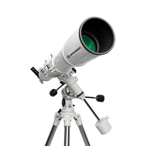 Bresser First Light AR-102/1000 EQ-3 teleszkóp