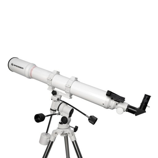 Bresser First Light AR-102/1000 EQ-3 teleszkóp
