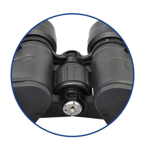 Bresser Hunter 8-24x50 Zoom keresőtávcső