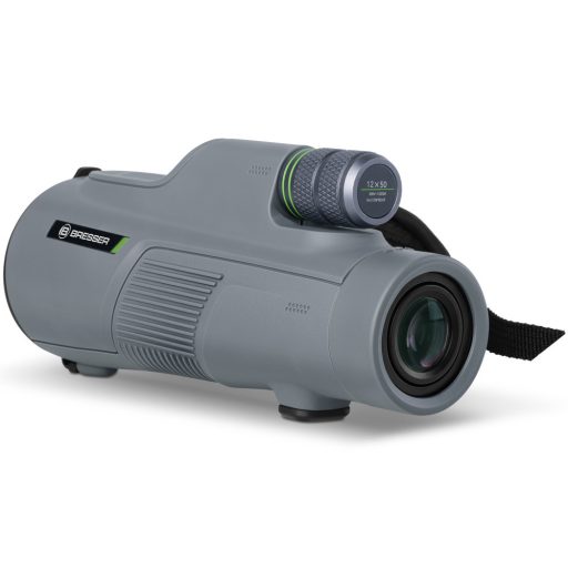 Bresser Wave 12x50 monokulár  