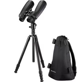 Bresser NightExplorer 15x70 csillagász távcső