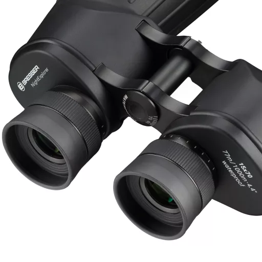 Bresser NightExplorer 15x70 csillagász távcső