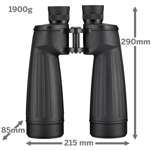 Bresser NightExplorer 15x70 csillagász távcső