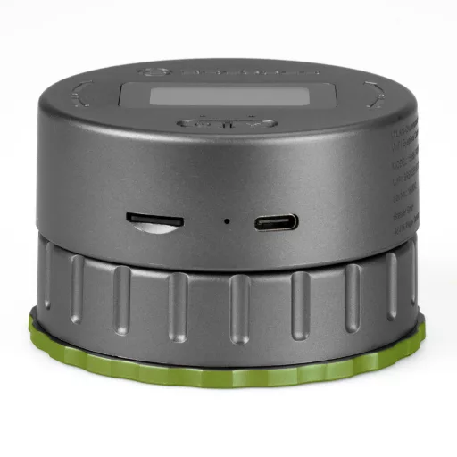 BRESSER WiFi Eyepiece Camera with Display