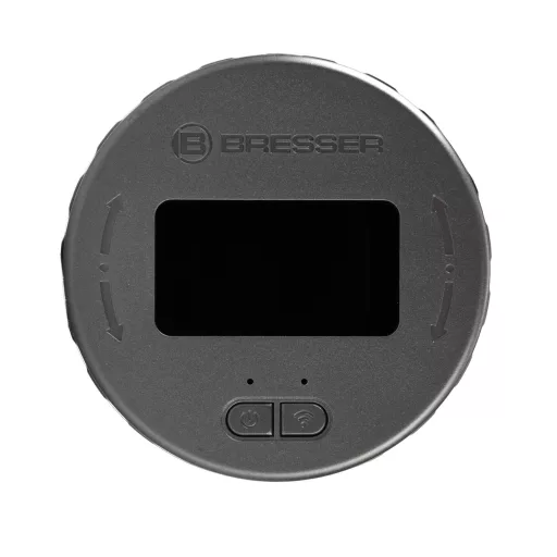 BRESSER WiFi Eyepiece Camera with Display
