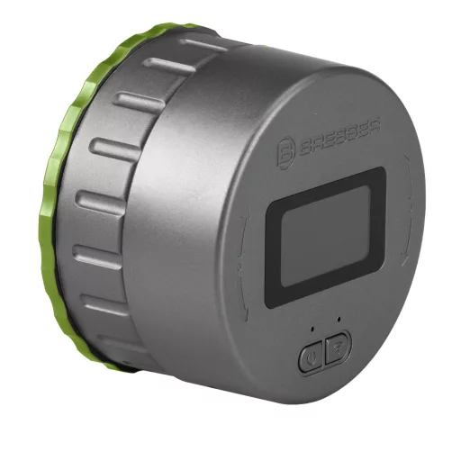 BRESSER WiFi Eyepiece Camera with Display