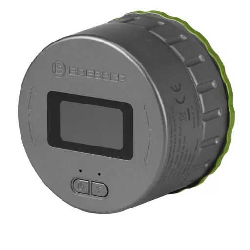BRESSER WiFi Eyepiece Camera with Display