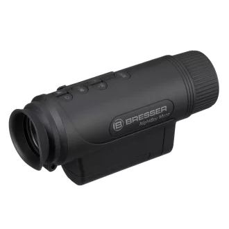   BRESSER NightSpy Mono digitális éjjellátó kereső 850nm vetővel
