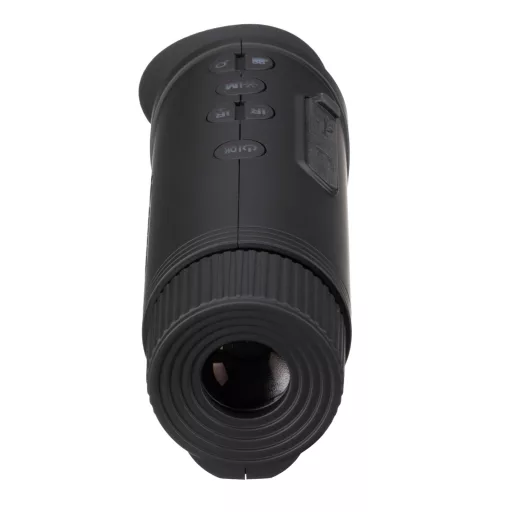 BRESSER NightSpy Mono digitális éjjellátó kereső 850nm vetővel