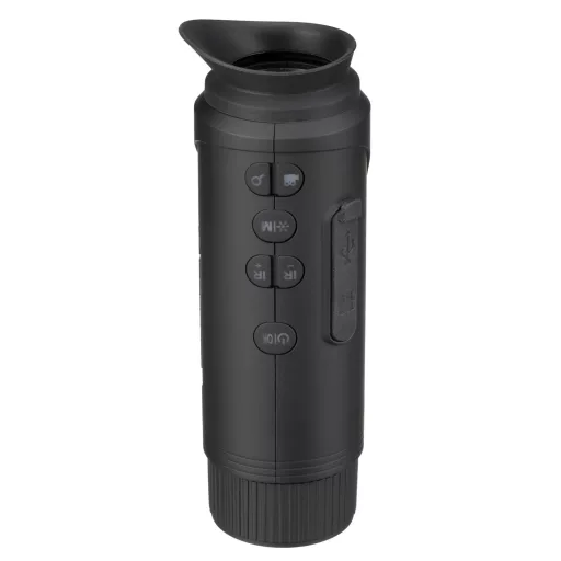 BRESSER NightSpy Mono digitális éjjellátó kereső 850nm vetővel