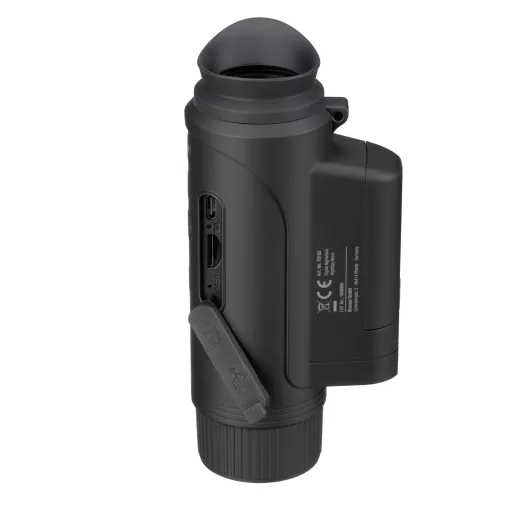 BRESSER NightSpy Mono digitális éjjellátó kereső 850nm vetővel