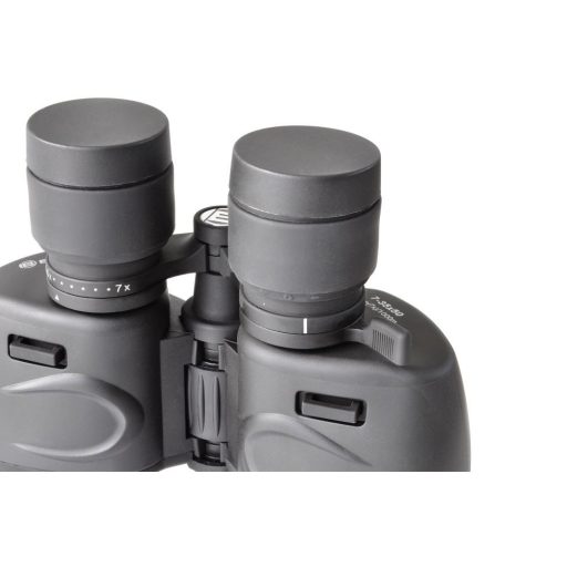 BRESSER Spezial Zoomar 7-35x50 Zoom Binoculars