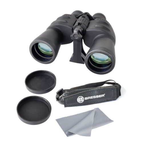BRESSER Spezial Zoomar 7-35x50 Zoom Binoculars