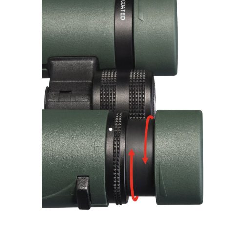 Bresser Pirsch 10x42 keresőtávcső