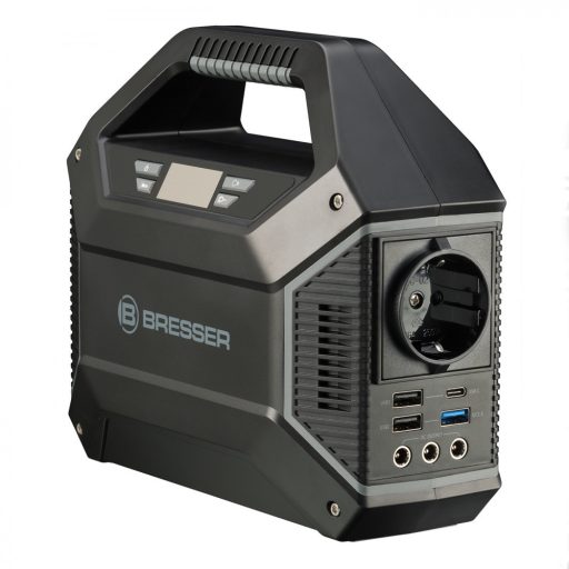 BRESSER 100 Watt Portable Power Supply