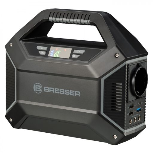 BRESSER 100 Watt Portable Power Supply