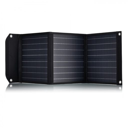 BRESSER 40 Wattos napelem panel