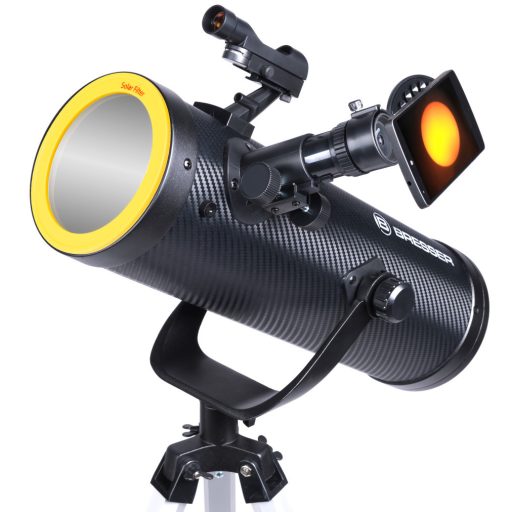 Bresser Solarix teleszkóp 114/500 