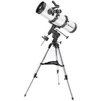 Bresser Pegasus 130/650 EQ3 reflektor teleszkóp