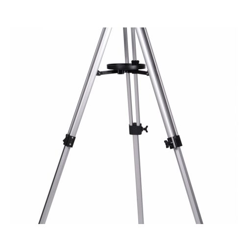 Bresser Galaxia 114/900 EQ3 teleszkóp okostelefon-adapterrel és napszűrővel