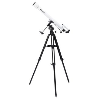 Bresser Classic 60/900 EQ refraktor teleszkóp