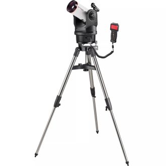 Bresser Messier MCX-102 GoTo teleszkóp EQ/AZ