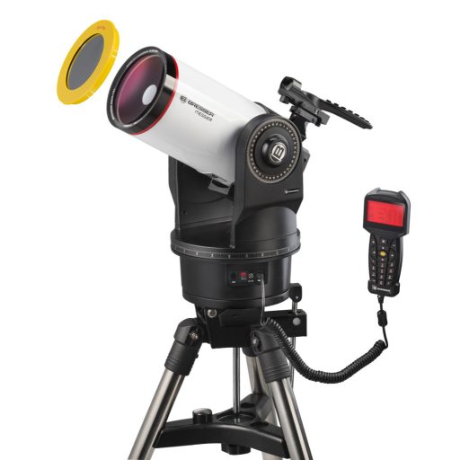 Bresser Messier MCX-127 GoTo teleszkóp