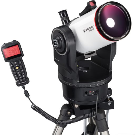 Bresser Messier MCX-127 GoTo teleszkóp