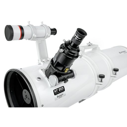 Bresser Messier NT-203/1000 Hexafoc EXOS-2/EQ5 teleszkóp