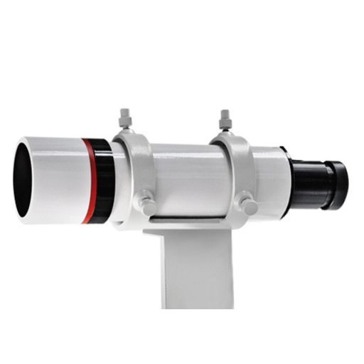 Bresser Messier NT-203/1000 Hexafoc EXOS-2/EQ5 teleszkóp