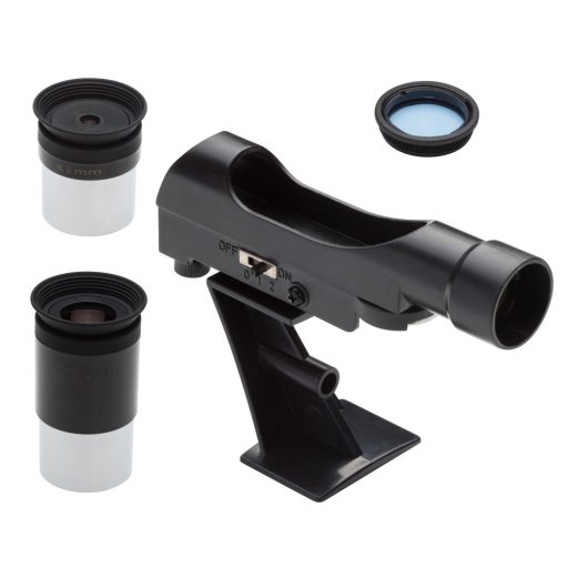 BRESSER Messier 6" Dobson