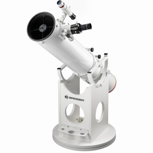Bresser Messier 6 Planetary Dobson teleszkóp	