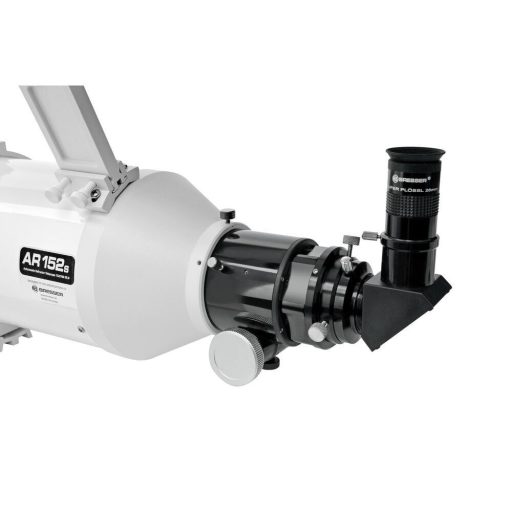 Bresser Messier AR-152S/760 Hexafoc optikai tubus