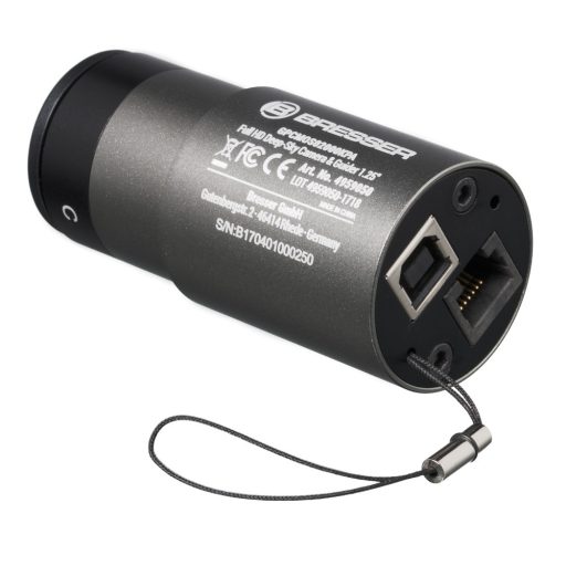 Bresser Full HD Deep-Sky kamera 