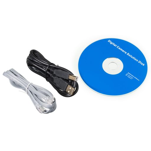 Bresser Full HD Deep-Sky kamera 