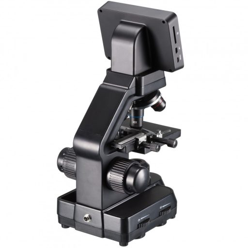 BRESSER Biolux Touch 5MP HDMI digital Microscope