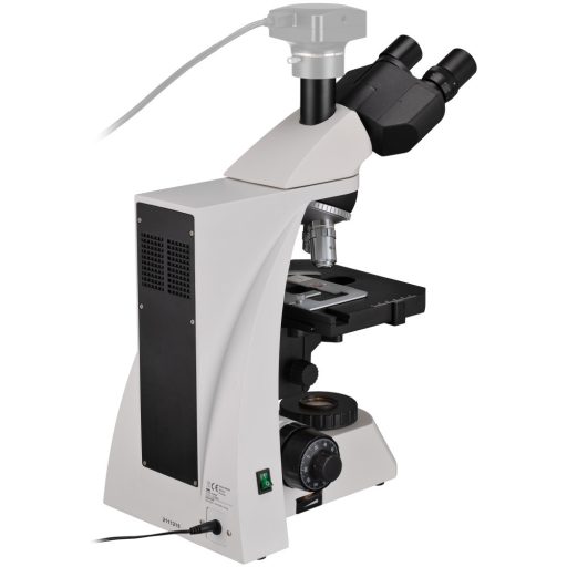 BRESSER Science TRM 301 Microscope