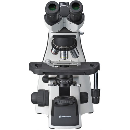 BRESSER Science Infinity Microscope