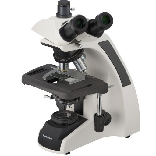 BRESSER Science Infinity Microscope