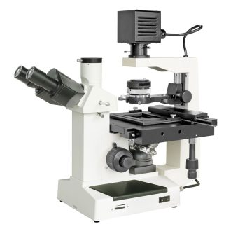 BRESSER Science IVM 401 Microscope